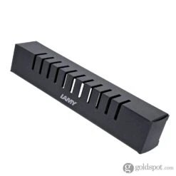 Lamy Safari Ballpoint Pen In Black -Pen & Paper Store lamy safari ballpoint pen in black 166