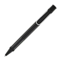 Lamy Safari Ballpoint Pen In Black