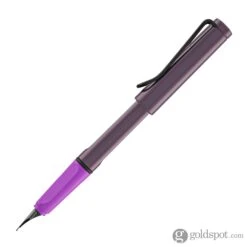 Lamy Safari Fountain Pen In Violet Blackberry 2024 Special Edition -Pen & Paper Store lamy safari fountain pen in violet blackberry 2024 special edition 844