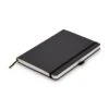 Lamy Softcover Notebook Black A5 - Blank Paper