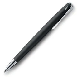 Lamy Studio Ballpoint Pen In Black