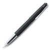 Lamy Studio Fountain Pen In Black - Fine Point