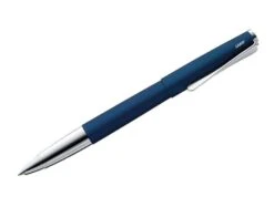 Lamy Studio Rollerball Pen In Imperial Blue