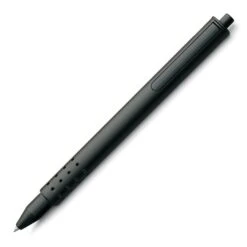 Lamy Swift Rollerball Pen In Matte Black