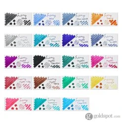 Lamy T51 Bottled Ink In Black - 30 ML -Pen & Paper Store lamy t51 bottled ink in black 30 ml 988