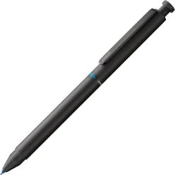 Lamy Tri-Pen Matte Black With Pencil Multi Functional Pen