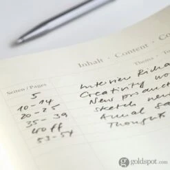 Leuchtturm 1917 Hardcover Dot Grid Notebook In Fox Red - A5 -Pen & Paper Store leuchtturm 1917 hardcover dot grid notebook in fox red a5 690