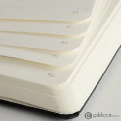 Leuchtturm 1917 Hardcover Dot Grid Notebook In Lemon Yellow - A5 9 Leuchtturm 1917 Hardcover Dot Grid Notebook In Lemon Yellow - A5 -Pen & Paper Store leuchtturm 1917 hardcover dot grid notebook in lemon yellow a5 757