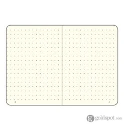 Leuchtturm 1917 Hardcover Dot Grid Notebook In Lemon Yellow - A5 7 Leuchtturm 1917 Hardcover Dot Grid Notebook In Lemon Yellow - A5 -Pen & Paper Store leuchtturm 1917 hardcover dot grid notebook in lemon yellow a5 760