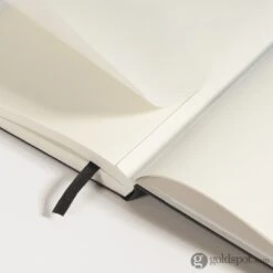 Leuchtturm 1917 Hardcover Dot Grid Notebook In Light Grey - A5 -Pen & Paper Store leuchtturm 1917 hardcover dot grid notebook in light grey a5 460