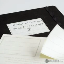 Leuchtturm 1917 Hardcover Dot Grid Notebook In Vanilla - A5 8 Leuchtturm 1917 Hardcover Dot Grid Notebook In Vanilla - A5 -Pen & Paper Store leuchtturm 1917 hardcover dot grid notebook in vanilla a5 630