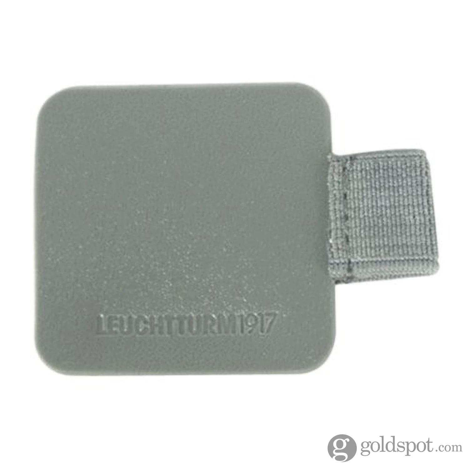 Leuchtturm 1917 Pen Loop In Anthracite 4 Leuchtturm 1917 Pen Loop In Anthracite - Image 4