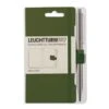 Leuchtturm 1917 Pen Loop In Army Green