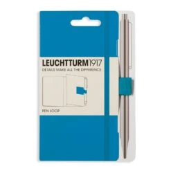 Leuchtturm 1917 Pen Loop In Azure