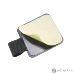 Leuchtturm 1917 Pen Loop In Black -Pen & Paper Store leuchtturm 1917 pen loop in black 411