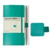 Leuchtturm 1917 Pen Loop In Emerald Green