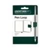 Leuchtturm 1917 Pen Loop In Forest Green