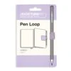 Leuchtturm 1917 Pen Loop In Lilac