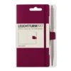 Leuchtturm 1917 Pen Loop In Port Red