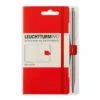 Leuchtturm 1917 Pen Loop In Red
