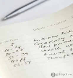 Leuchtturm 1917 Pocket Softcover Notebook In Black In Dot Grid - A6 -Pen & Paper Store leuchtturm 1917 pocket softcover notebook in black dot grid a6 639