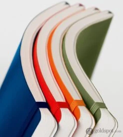 Leuchtturm 1917 Pocket Softcover Notebook In Black In Dot Grid - A6 -Pen & Paper Store leuchtturm 1917 pocket softcover notebook in black dot grid a6 860