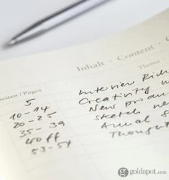 Leuchtturm 1917 Softcover Dot Grid Notebook In Black - A5 -Pen & Paper Store leuchtturm 1917 softcover dot grid notebook in black a5 696