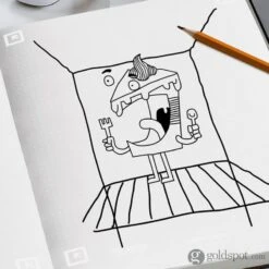 Leuchtturm1917 Hardcover Dot Grid Notebook In Black - A6 -Pen & Paper Store leuchtturm1917 hardcover dot grid notebook in black a6 404