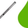Montblanc Ballpoint Pen Refill In Green By Monteverde - Medium Point