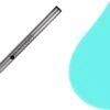 Montblanc Ballpoint Pen Refill In Turquoise By Monteverde - Medium Point