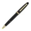 Montblanc Meisterstück 166R Document Marker In Black