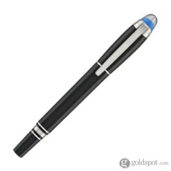 Montblanc StarWalker Precious Resin Fineliner In Black 11 Montblanc StarWalker Precious Resin Fineliner In Black -Pen & Paper Store montblanc starwalker precious resin fineliner in black 886