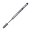 Montegrappa Micra Rollerball Refill In Blue