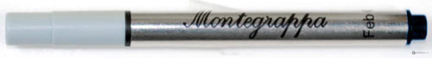 Montegrappa Rollerball Refill In Black For Piccola 2 Montegrappa Rollerball Refill In Black For Piccola - Image 2