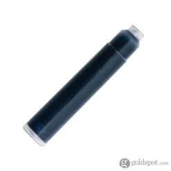 Monteverde Ink Cartridges International Size In Blue/Black - Pack Of 6 -Pen & Paper Store monteverde ink cartridges international size in blueblack pack of 6 160