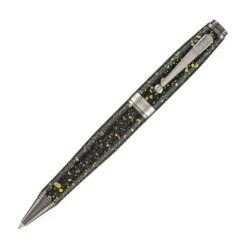 Monteverde Invincia Vega Ballpoint Pen In Starlight Yellow