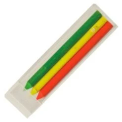 Monteverde Lead Refill In Assorted Highlighter - 5.6mm