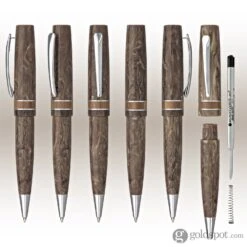 Monteverde Trees Of The World Ballpoint Pen In Avenue Of The Baobabs -Pen & Paper Store monteverde trees of the world ballpoint pen in avenue baobabs 556