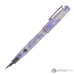 Nahvalur Original Plus Fountain Pen In Lavender Tetra -Pen & Paper Store nahvalur original plus fountain pen in lavender tetra 123