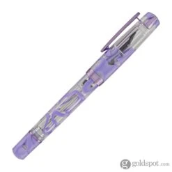 Nahvalur Original Plus Fountain Pen In Lavender Tetra -Pen & Paper Store nahvalur original plus fountain pen in lavender tetra 240