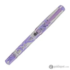 Nahvalur Original Plus Fountain Pen In Lavender Tetra -Pen & Paper Store nahvalur original plus fountain pen in lavender tetra 581