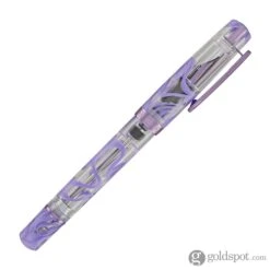 Nahvalur Original Plus Fountain Pen In Lavender Tetra -Pen & Paper Store nahvalur original plus fountain pen in lavender tetra 914
