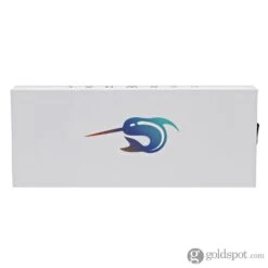 Nahvalur Original Plus Fountain Pen In Lovina Graphite 17 Nahvalur Original Plus Fountain Pen In Lovina Graphite -Pen & Paper Store nahvalur original plus fountain pen in lovina graphite 634