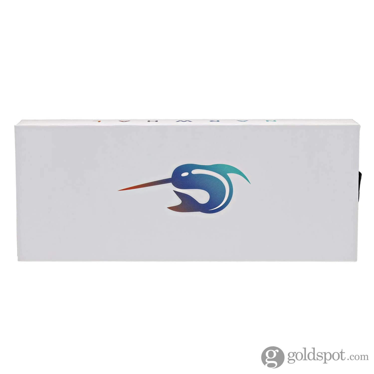 Nahvalur Original Plus Fountain Pen In Lovina Graphite 9 Nahvalur Original Plus Fountain Pen In Lovina Graphite - Image 9