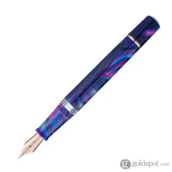 Nahvalur Schuylkill Fountain Pen In Cichlid Purple -Pen & Paper Store nahvalur schuylkill fountain pen in cichlid purple 201