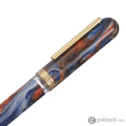 Narwhal Nautilus Voyager Fountain Pen In New York -Pen & Paper Store narwhal nautilus voyager fountain pen in new york 549