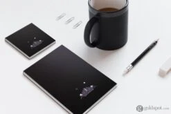 Nebula By Colorverse Kingdom Notepad - Dotted -Pen & Paper Store nebula by colorverse kingdom notepad dotted 733