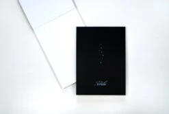 Nebula By Colorverse Smooth Notepad - Dotted