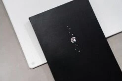 Nebula By Colorverse Special Hubble Telescope Notebook