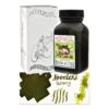 Noodler's Army Green Fountain Pen Ink - 3oz Bottle